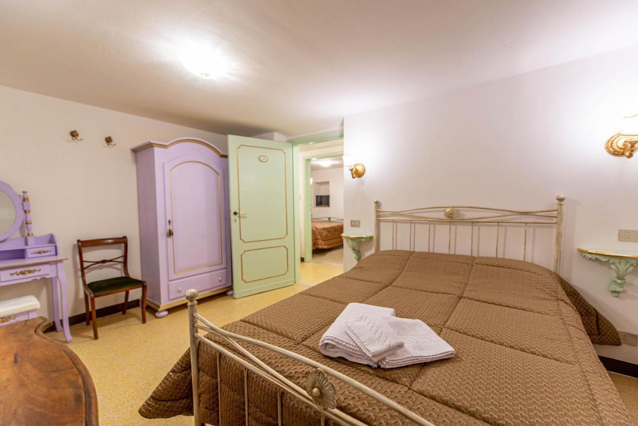 Casa Savonarola Charme Alloggio in famiglia *