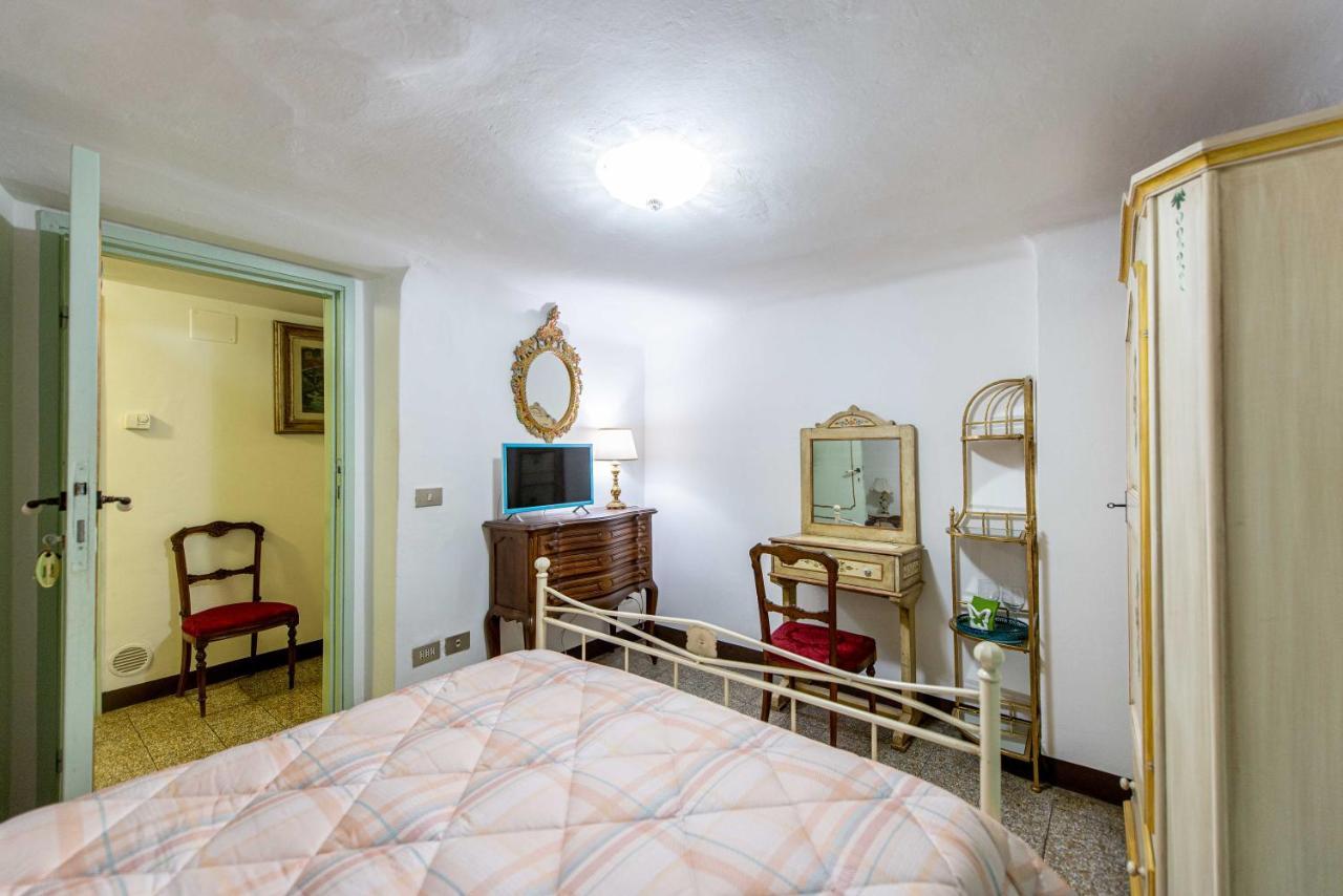 Casa Savonarola Charme Hospedagem domiciliar Florença