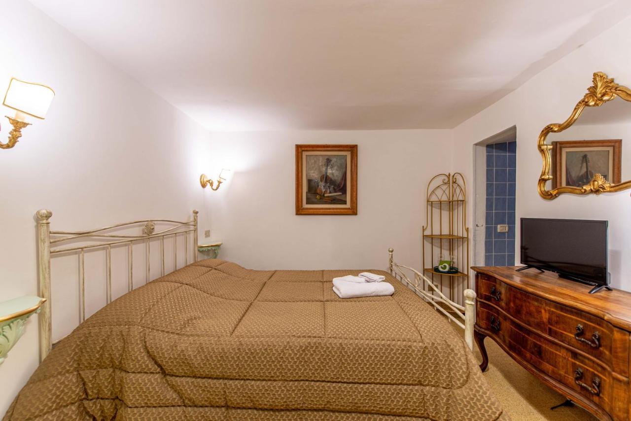 Hospedagem domiciliar Casa Savonarola Charme Florença
