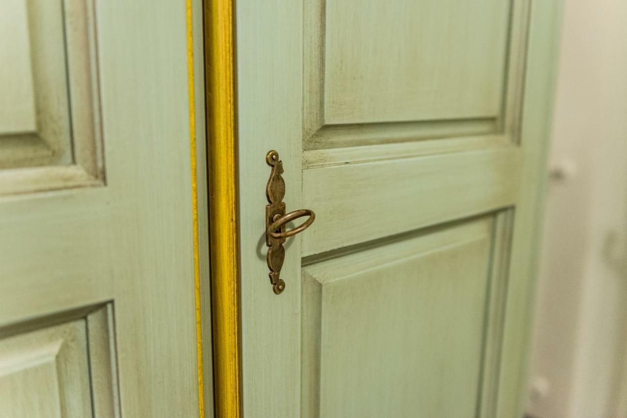 Casa Savonarola Charme * Florença