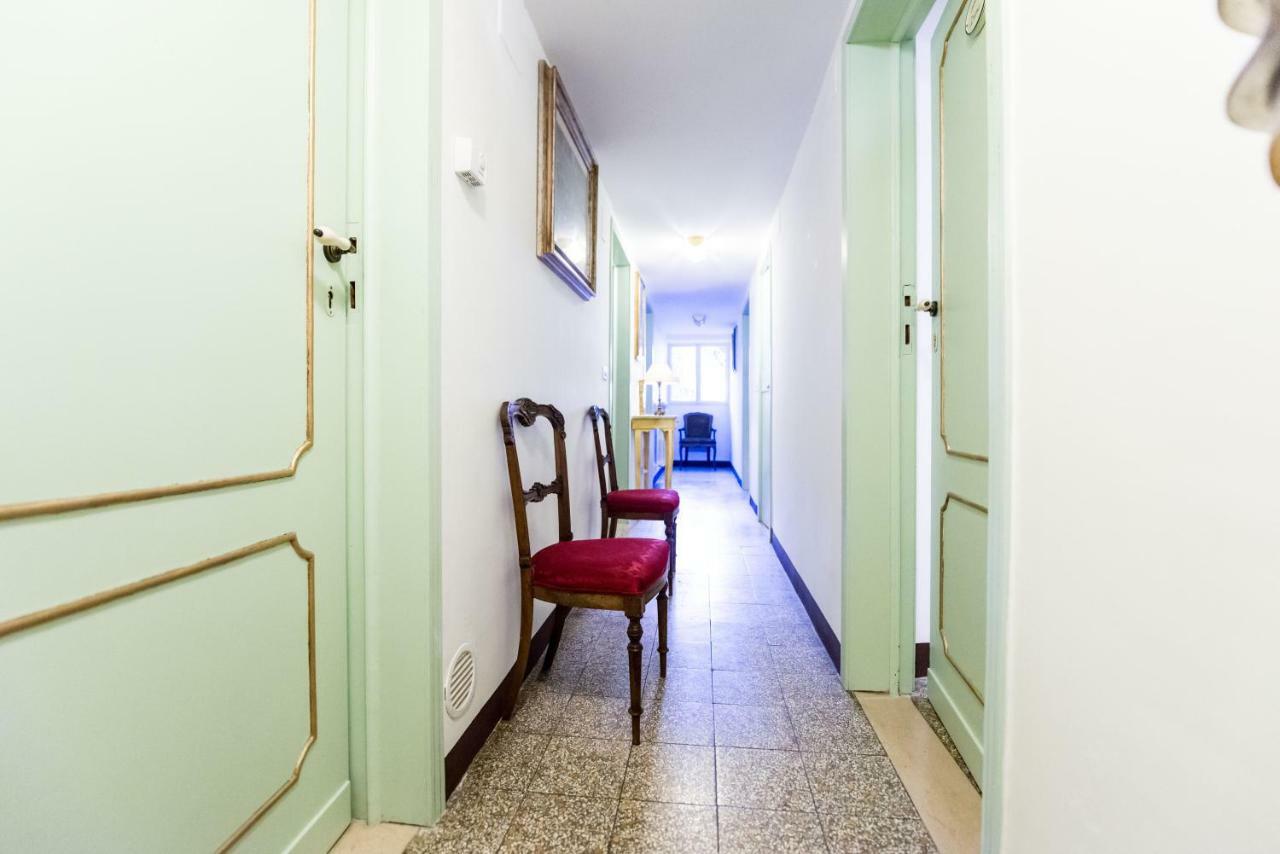 Hospedagem domiciliar Casa Savonarola Charme